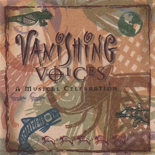 Vanishing Voices/Musical Celebration